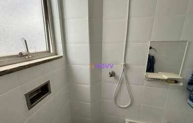 Imagem 8: Apartamento com 3 quartos à venda, 147 m² por R$ 1.090.000 - Icaraí - Niterói/RJ