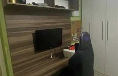 Imagem 13: Residencial Belle Vie - Apartamento 3 quartos, sendo 1 suíte