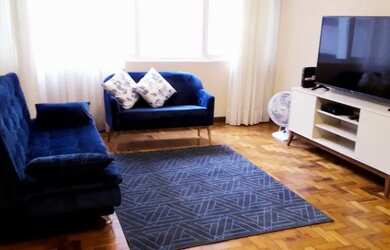 Imagem 3: Alu go Temporada Airbnb - São Paulo Consolação perto Av Paulista ,...