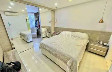 Imagem 2: Recreio dos Bandeirantes Cobertura 4 quartos, sendo 4 suites