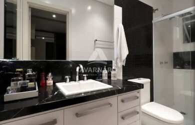 Imagem 11: LINDO APARTAMENTO. Imóvel novo, 178m² de Área, 2 Vagas na garageme3...