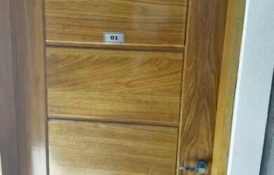 Imagem 2: Apartamento para Locação em São Paulo, Vila Romero, 2 dormitórios,...