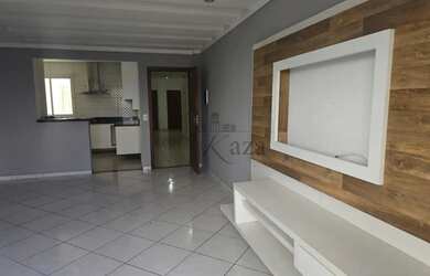 Imagem 2: Oportunidade - Apartamento - Parque Industrial - Residencial Solana - 3 Dormitórios - 96m²