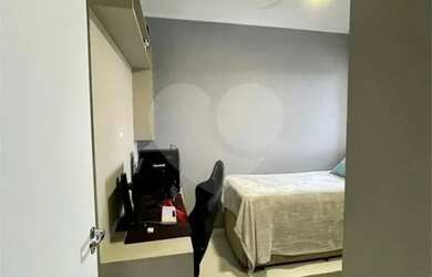 Imagem 6: Apartamento à venda com 3 quartos, sendo 1 suíte, no condomínio Mairarê,...