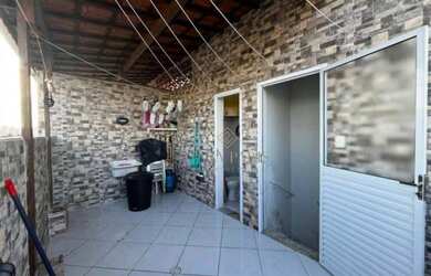 Imagem 10: Casa à venda, 57 m² por R$ 260.000,00 - Tupi - Praia Grande/SP