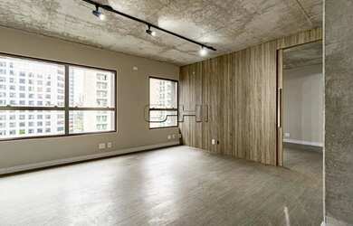 Imagem 5: Aluguel Apartamento 1 Dormitórios - 70 m² Brooklin