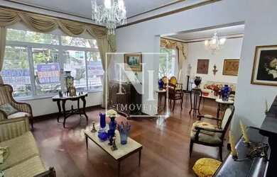 Imagem: O apartamento possui 3 Dormitórios, 4 Banheiros, 1 Vaga na