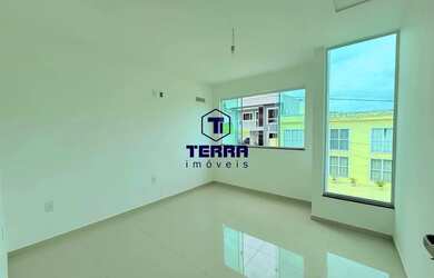 Imagem 14: Casa nova com 3 quartos, sendo 1 suíte e closet com vista panorâmica