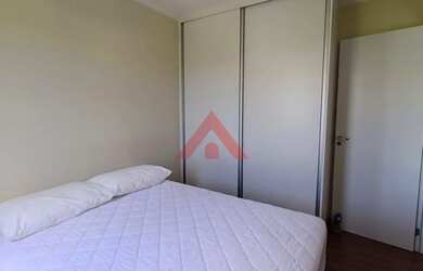 Imagem 15: Apartamento mobiliado no Jardim Ibirapuera Campinas