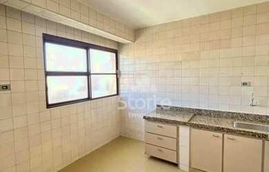 Imagem 11: Apartamento com 3 dormitórios à venda, 117 m² por R$ 400.000 - Martins...
