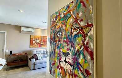 Imagem 11: Imóvel para venda possui 116 metros quadrados com 3 quartos em Vila Viotto - Jundiaí - SP