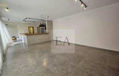 Imagem 7: Casa com 4 suítes à venda, 434 m² por R$ 3.000.000 - Condomínio Residencial Euroville II