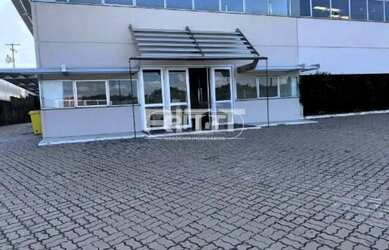 Imagem 8: Sala para Locação 1 Vaga, 331.68M², Distrito Industrial Alfredo Relo,...