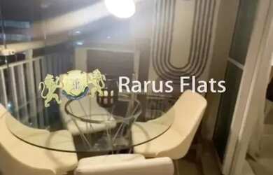 Imagem 8: Flat para alugar na Bela Vista - Edifício Estanconfor Villa Paulista