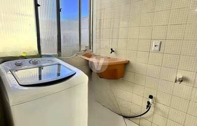 Imagem 7: Apartamento com sacada, localizado no Pq. Itaimbé, de 01 dormitório