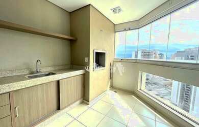 Imagem 5: Apartamento à venda, 81 m² por R$ 690.000,00 - Gleba Palhano - Londrina/PR