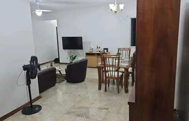 Imagem 5: Ed. Germano Melo. 140m² de Área, 1 Vaga na garageme3 Dormitórios