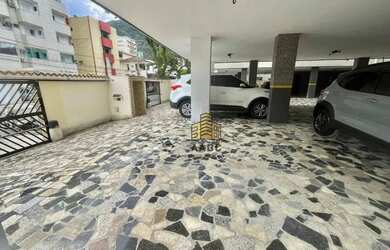 Imagem 8: Marapé - 2 dorms, vaga demarcada - Excelente