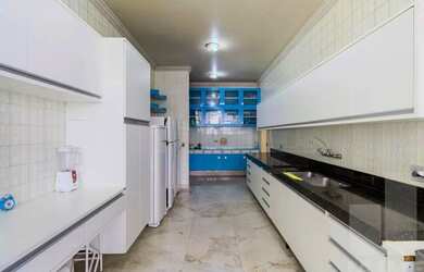 Imagem 16: Apartamento com planta spectacular, varanda e otima localizacao