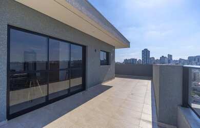 Imagem 16: Apartamento de 1 quarto no bairro Água Verde