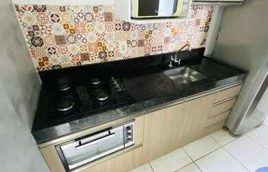 Imagem 12: Apartamento com 2 dormitórios para alugar, 43 m² por R$ 2.340,00/mês...