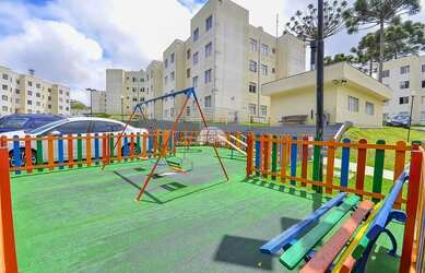 Imagem 13: Vendas Apartamento Curitiba PR