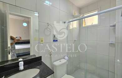 Imagem 11: Imperdível Apto 2 quartos/suíte, há 50m do mar, Praia do Morro Localização...