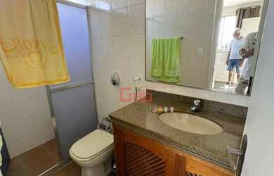 Imagem 16: Cobertura com 4 dormitórios, 143 m² - venda por R$ 590.000,00 ou aluguel...