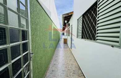 Imagem 4: Casa para Locação Jardim Morada do Sol, Indaiatuba SP