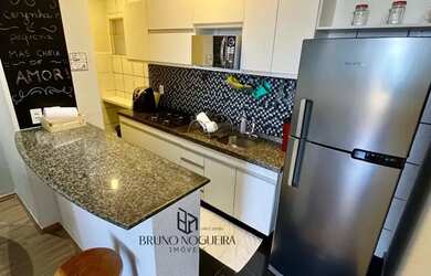 Imagem 6: apartamento a venda mobiliado e vista mar com 03 quartos no porto das...