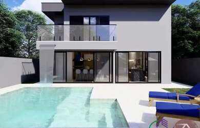 Imagem 2: CASA EM CONDOMÍNIO - NOVA GARDÊNIA - SP