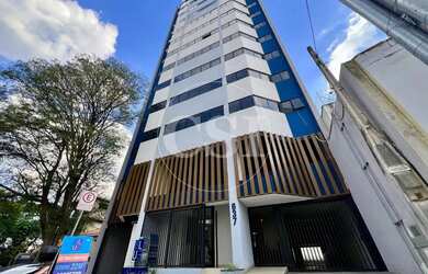 Imagem 11: O apartamento está totalmente mobiliado no Botafogo