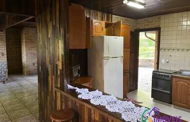 Imagem 6: CASA EM CONDOMÍNIO - PINHEIRAL I - SP