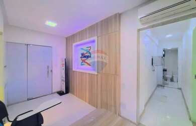 Imagem 9: Sala Comercial à Venda, com 45m², por R$ 175.000,00 Torre Ilha da Madeira Empresarial Pi