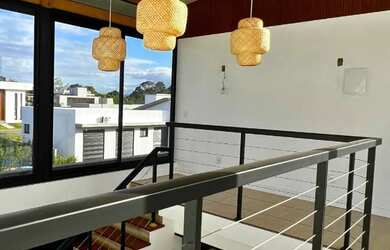 Imagem 5: Condomínio Rosa Internacional, localizado na Praia do Rosa, ao lado da...