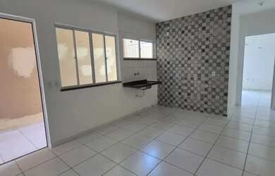 Imagem 11: CASA DOS SONHOS 2 Banheiros, Térrea e NEGOCIÁVEL no Gereraú