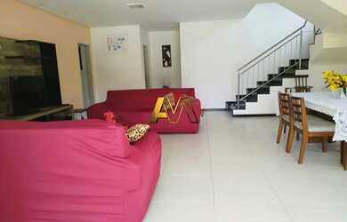 Imagem 7: Casa à venda no bairro Barra do Jacuípe - Camaçari/BA