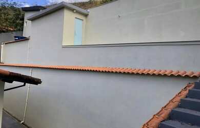 Imagem 12: Casa fora de condomínio no Jardim Americano, Itaipava, Petrópolis Rj