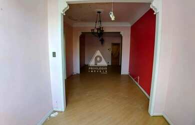 Imagem 6: Apartamento à venda, 3 quartos, 1 suíte, 1 vaga, Copacabana - RIO DE JANEIRO/RJ