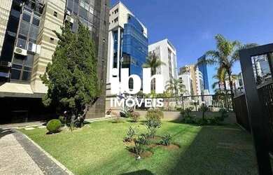 Imagem 2: Locação excelente loja Alameda Oscar Niemeyer, Bairro Vila da Serra