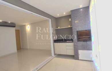 Imagem 2: Apartamento para Locação e Venda com 3 Suítes, todas com Planejados...