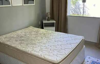 Imagem 4: Casa com 5 suítes - venda por R$ 3.600.000 ou aluguel por R$ 10.000/mês - Condomínio Inter