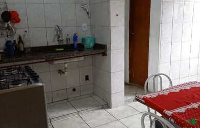 Imagem 11: Casa ampla próximo ao centro de São Gonçalo