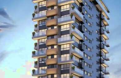 Imagem 1: Apartamento em Menino Deus