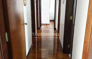 Imagem 10: APARTAMENTO CENTRAL. Área de serviço, 140m² de Área, 1 Vaga na garageme3...