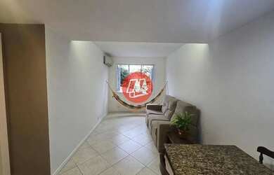 Imagem 2: Apartamento para alugar, 73 m² por R$ 3.869,00/mês - Farroupilha - Porto...