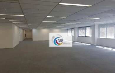 Imagem 8: Conjunto comercial de 600 m² com 10 vagas