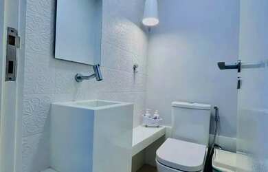 Imagem 2: Apartamento em Praia Campista - Macaé