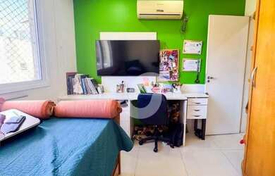 Imagem 10: Cobertura à venda, 137 m² por R$ 550.000,00 - Maria Paula - São Gonçalo/RJ