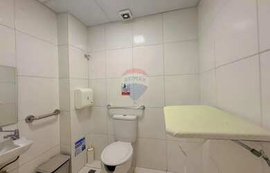 Imagem 12: Investimento Pronto: Sala Comercial no Hangar Business Park Já Alugada - 33 metros - Valor